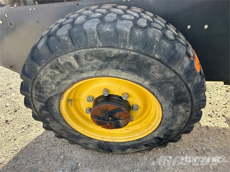 Bomag BW145D-40 Padfoot Drum Compactor (Inoperable) Enkelt tromle