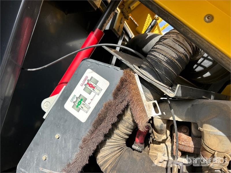 Bomag BW145D-40 Padfoot Drum Compactor (Inoperable) Enkelt tromle