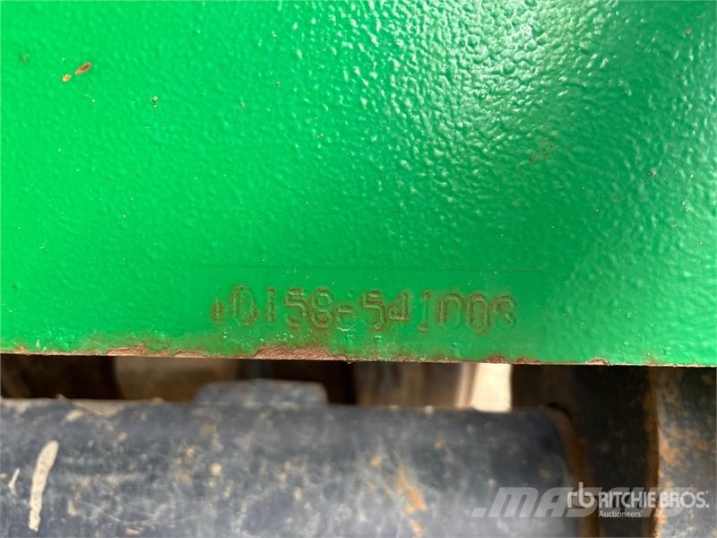 Bomag BW145D-5 Smooth Drum Compactor Vieno būgno volai