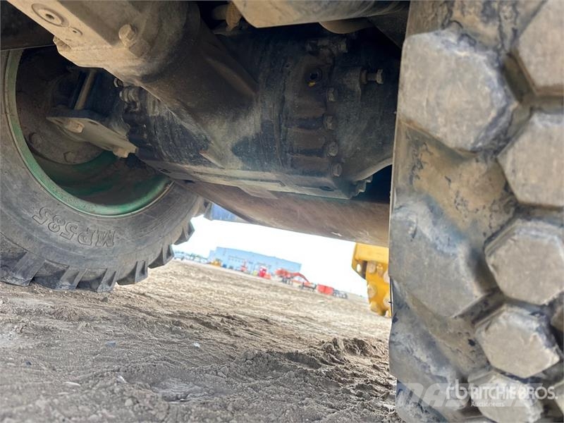 Bomag BW145D-5 Smooth Drum Compactor Vieno būgno volai