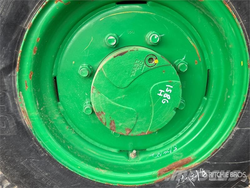 Bomag BW145D-5 Smooth Drum Compactor Vieno būgno volai