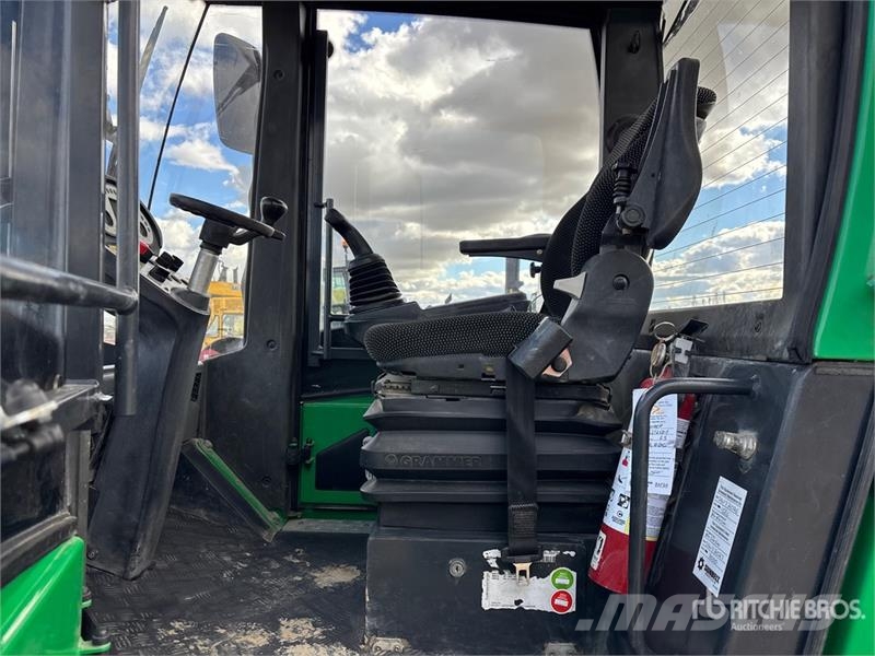 Bomag BW145D-5 Smooth Drum Compactor Vieno būgno volai