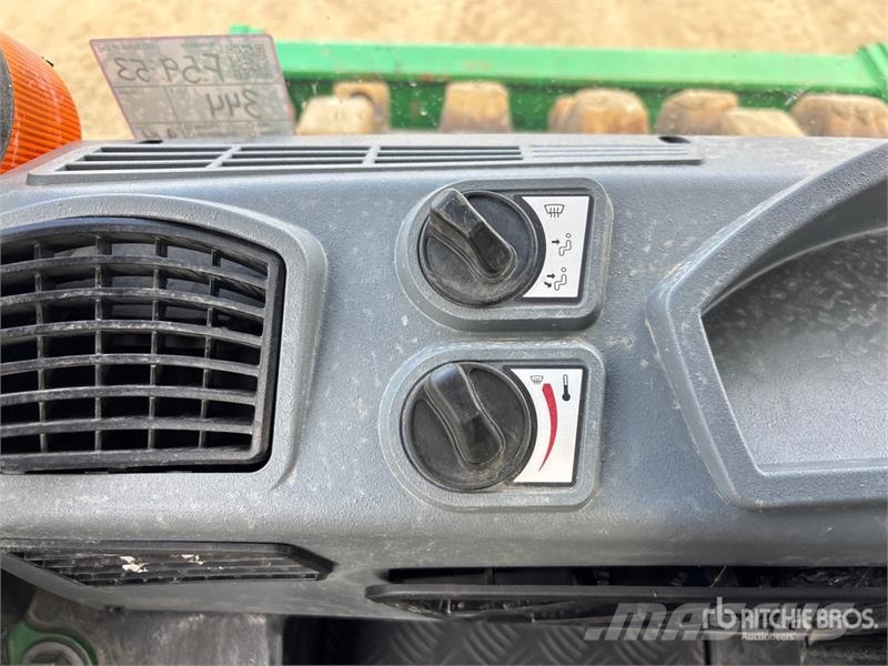 Bomag BW145D-5 Smooth Drum Compactor Vieno būgno volai