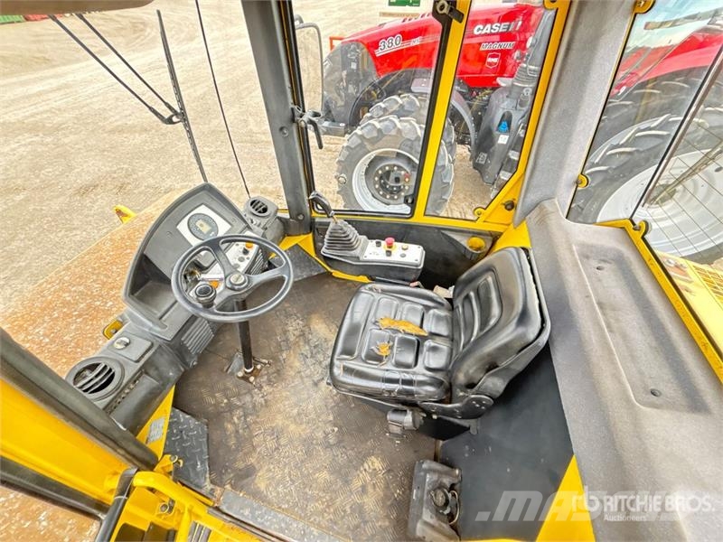 Bomag BW213DH-40 Smooth Drum Compactor Vienvalča grunts veltņi