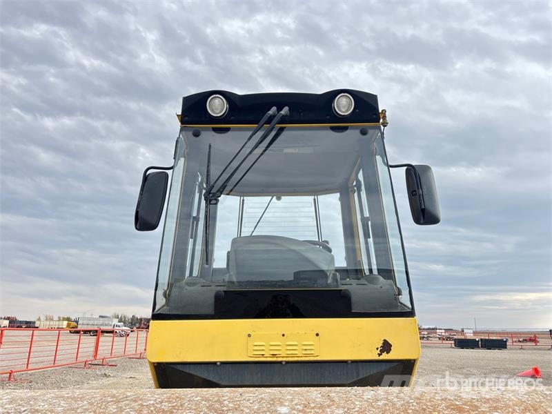 Bomag BW213DH-40 Smooth Drum Compactor Vienvalča grunts veltņi