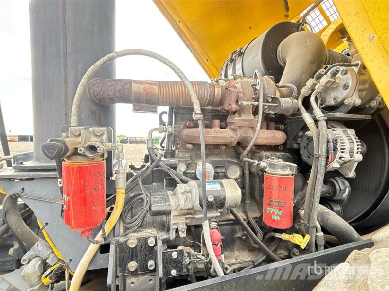 Bomag BW213DH-40 Smooth Drum Compactor Vienvalča grunts veltņi