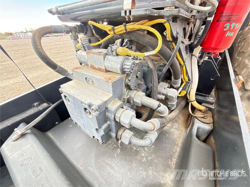 Bomag BW213DH-40 Smooth Drum Compactor Vienvalča grunts veltņi
