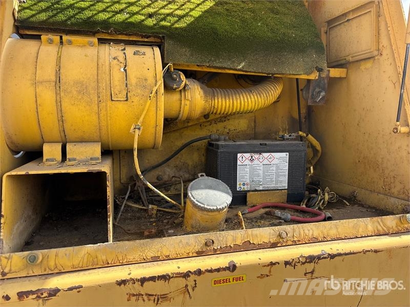 Bomag BW213PDB-2 Padfoot Drum Compactor Rulli monotamburo