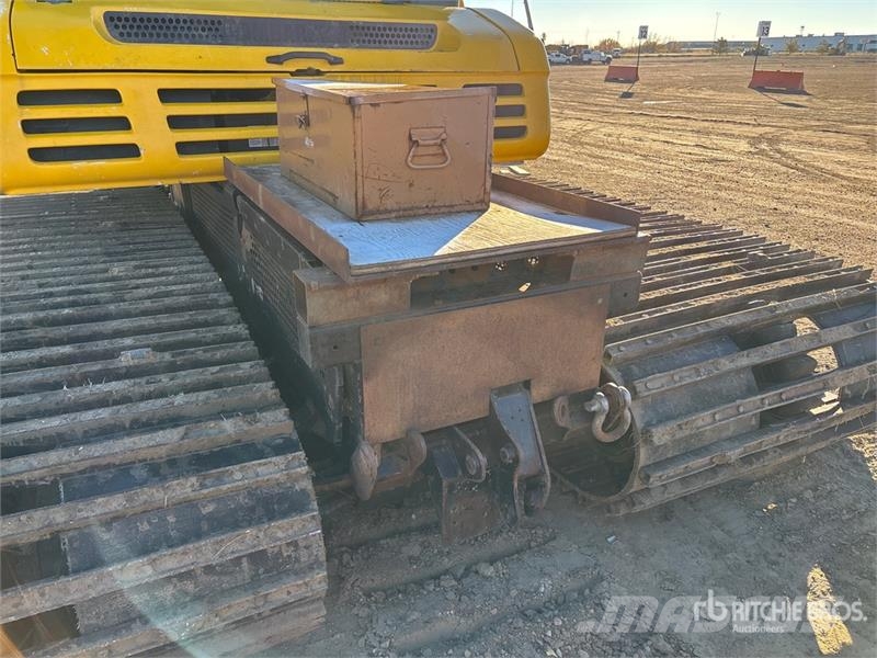 Bombardier BR2000 Snowcat Sniega traktori
