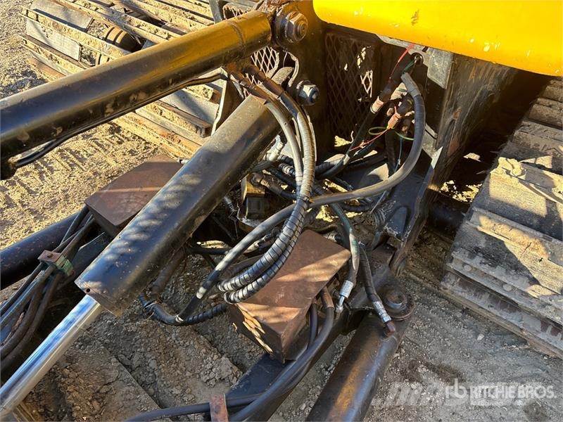 Bombardier BR2000 Snowcat Sniega traktori