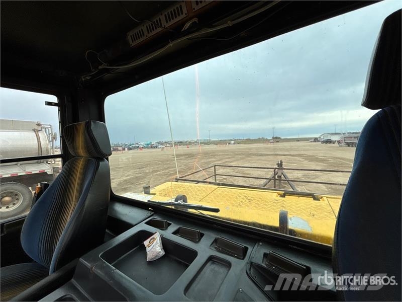 Bombardier BR400 Snowcat Snow groomers