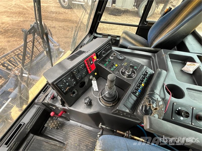 Bombardier BR400 Snowcat Snow groomers