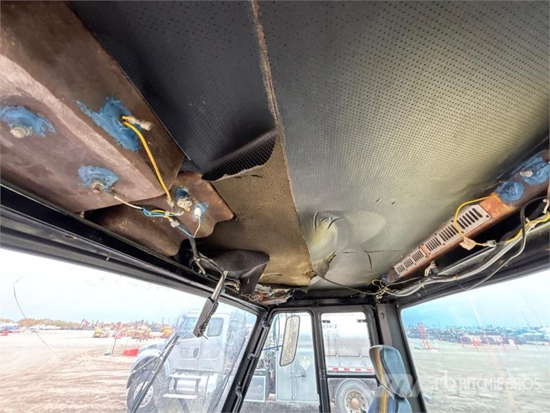 Bombardier BR400 Snowcat Snow groomers