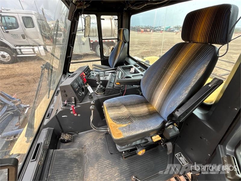 Bombardier BR400 Snowcat Snow groomers