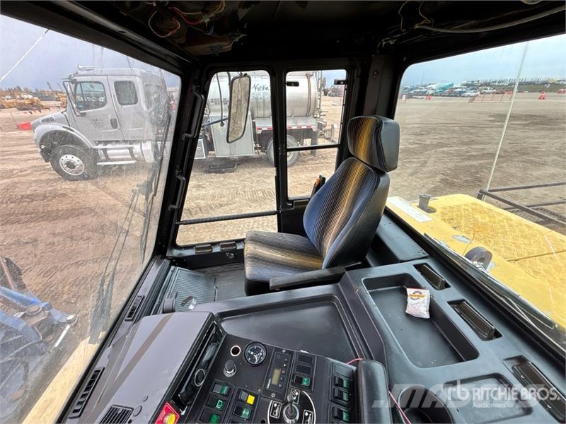 Bombardier BR400 Snowcat Snow groomers