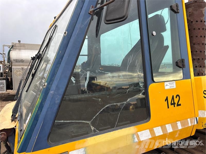 Bombardier BR400 Snowcat Snow groomers