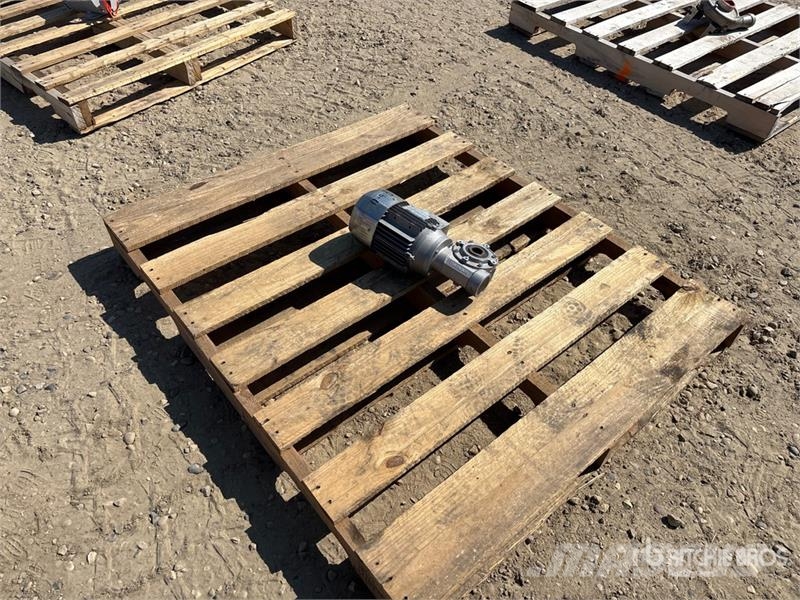 Bonfiglioli Riduttori BN71C4 Electric Motor Industriemaschinen
