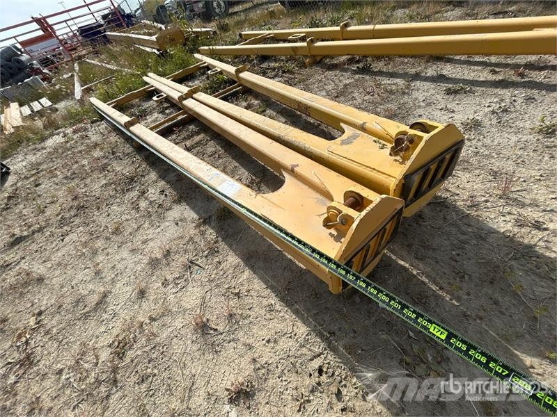 Boom Stick Torujuhtmete tehnika