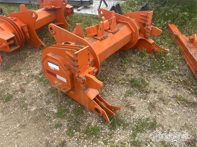Booster Head - Fits Trailer Ostale kargo komponente