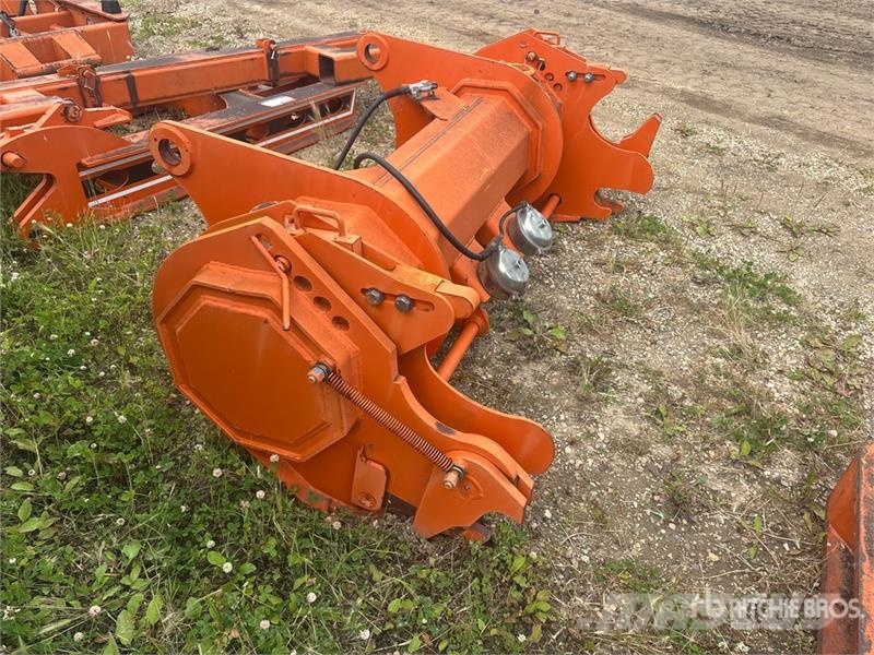 Booster Head - Fits Trailer Ostale kargo komponente
