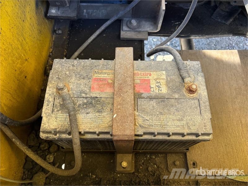 Boss BPI64MH 8.5 kW Light Tower Освітлювальні вежі