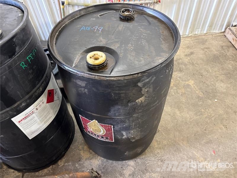 Boss Lubricants Synthetic CD50W Transmission Oil Diger parçalar