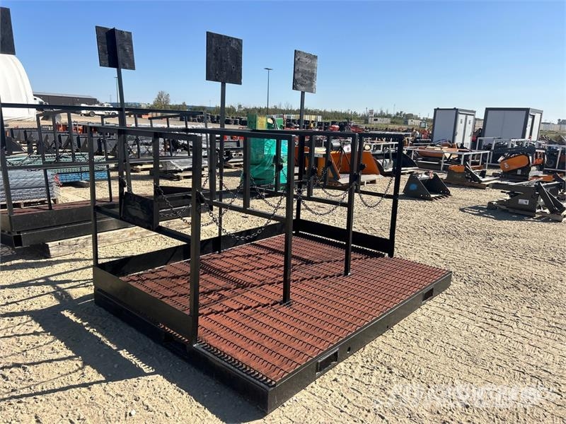 Bottle Storage Rack Dujų saugojimo ir tiekimo įranga
