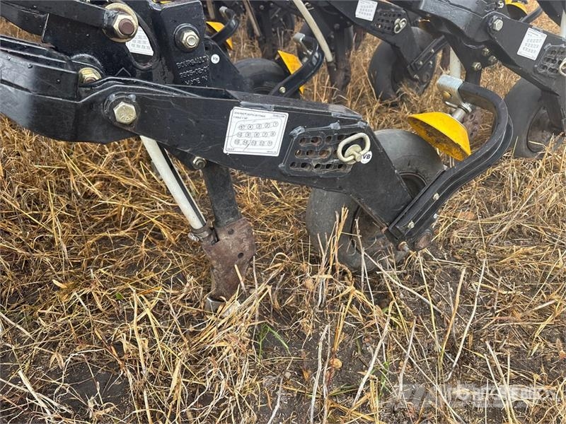 Bourgault 3310 48 ft 10 in Air Drill Sorvetőgép
