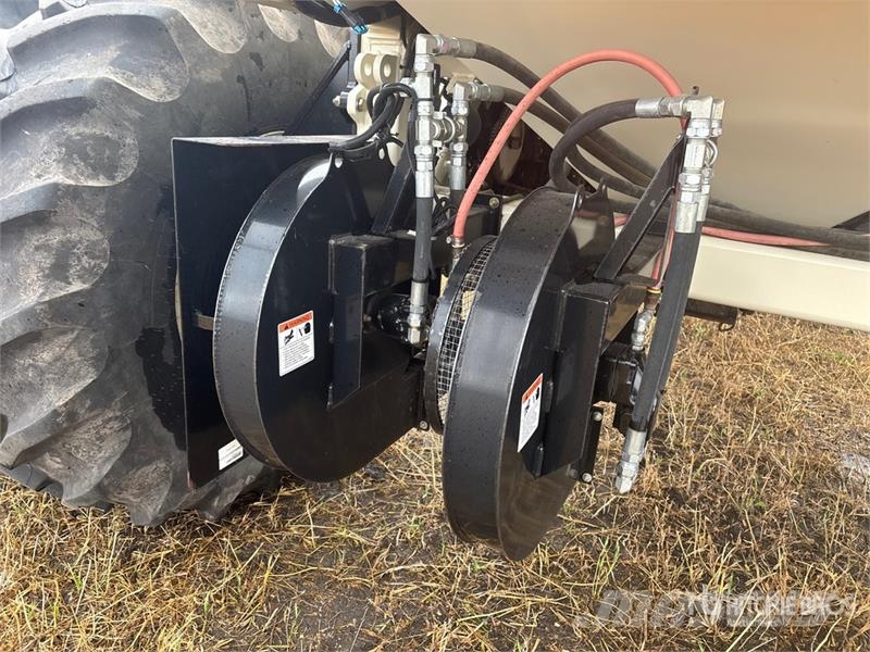 Bourgault 3310 48 ft 10 in Air Drill Sorvetőgép