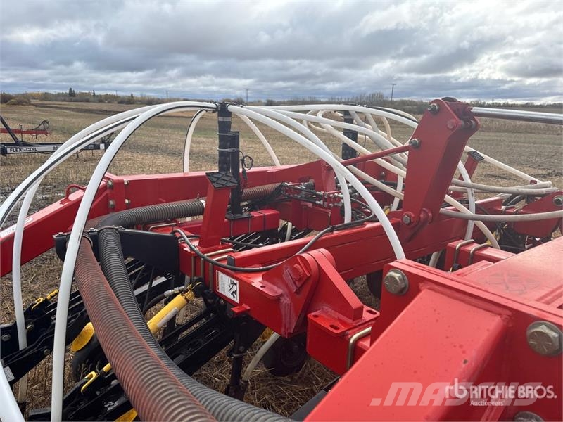 Bourgault 3310 48 ft 10 in Air Drill Sorvetőgép