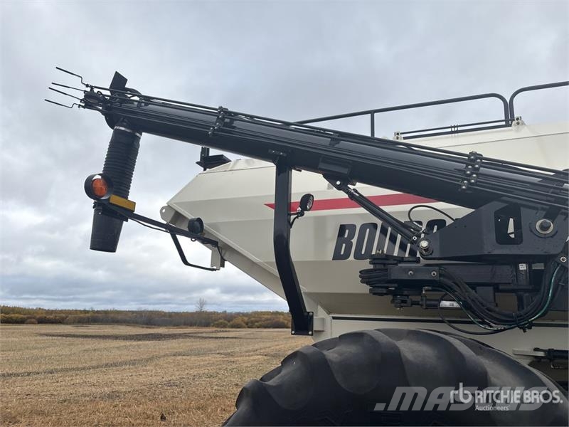 Bourgault 3310 48 ft 10 in Air Drill Sorvetőgép