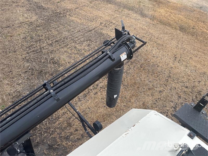 Bourgault 3310 48 ft 10 in Air Drill Sorvetőgép