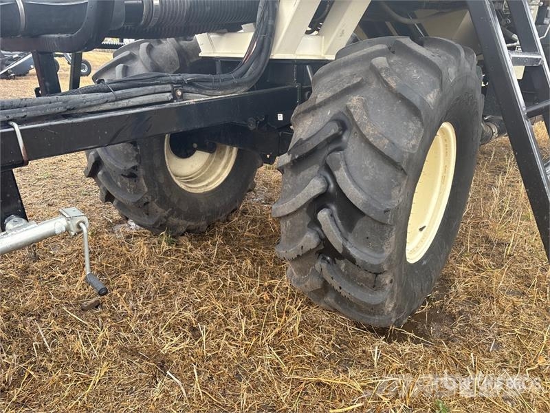 Bourgault 3310 48 ft 10 in Air Drill Sorvetőgép