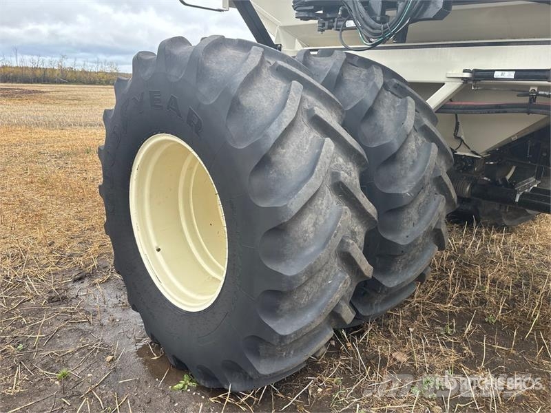 Bourgault 3310 48 ft 10 in Air Drill Sorvetőgép