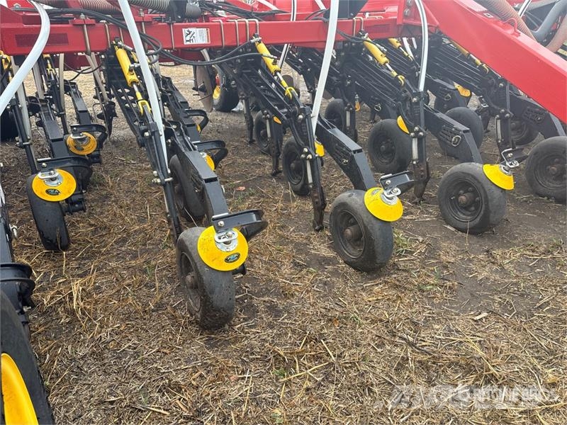Bourgault 3310 48 ft 10 in Air Drill Sorvetőgép