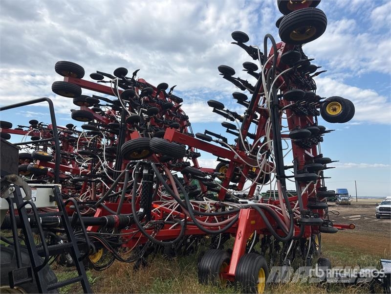 Bourgault 3310 75 ft Air Drill Sijačice