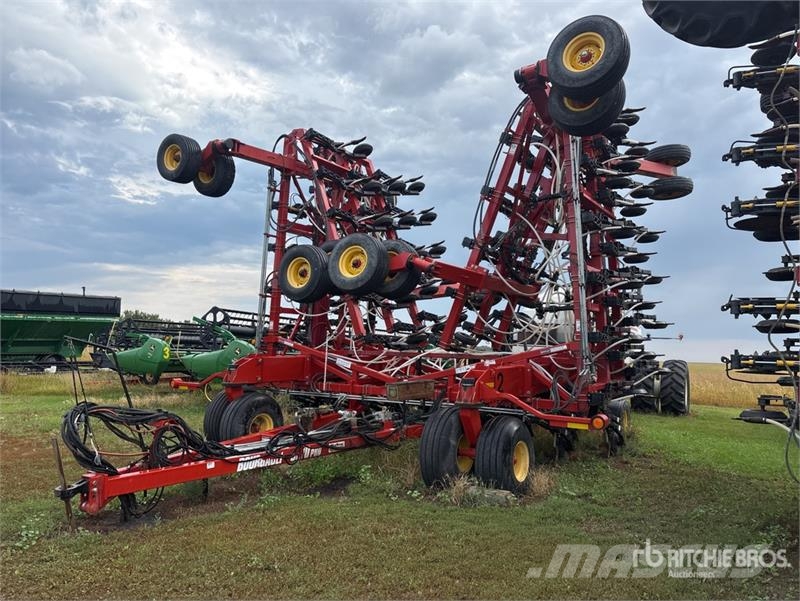Bourgault 3310 75 ft Air Drill Sijačice