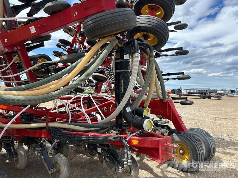 Bourgault 3310 PHD 75 ft Air Drill Perfuradoras