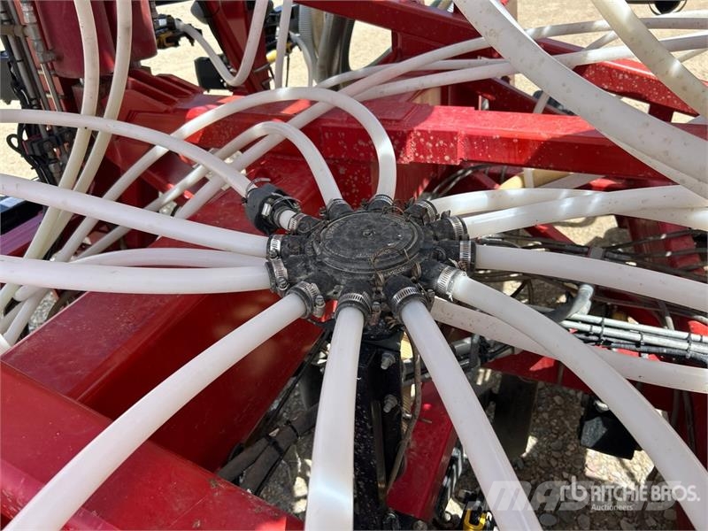 Bourgault 3310 PHD 75 ft Air Drill Perfuradoras