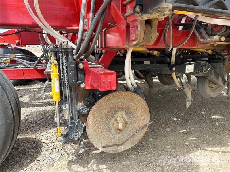 Bourgault 3310 PHD 75 ft Air Drill Perfuradoras