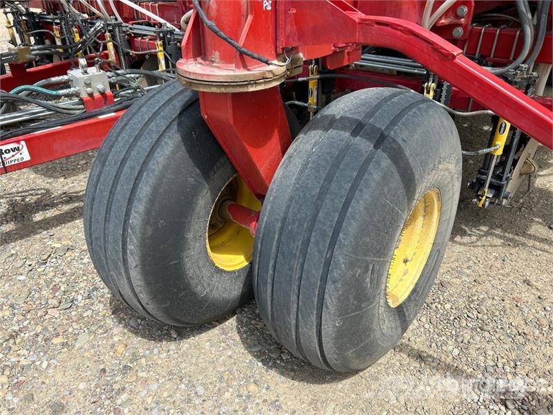 Bourgault 3310 PHD 75 ft Air Drill Perfuradoras