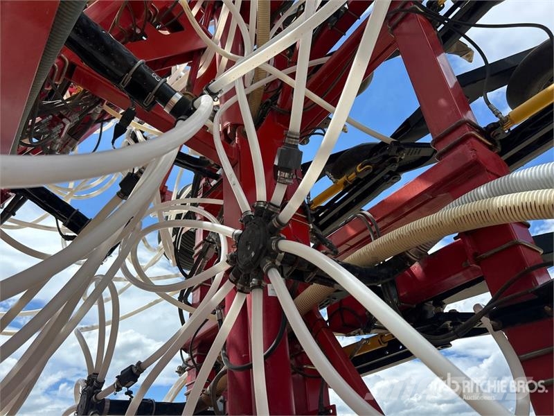 Bourgault 3310 PHD 75 ft Air Drill Perfuradoras
