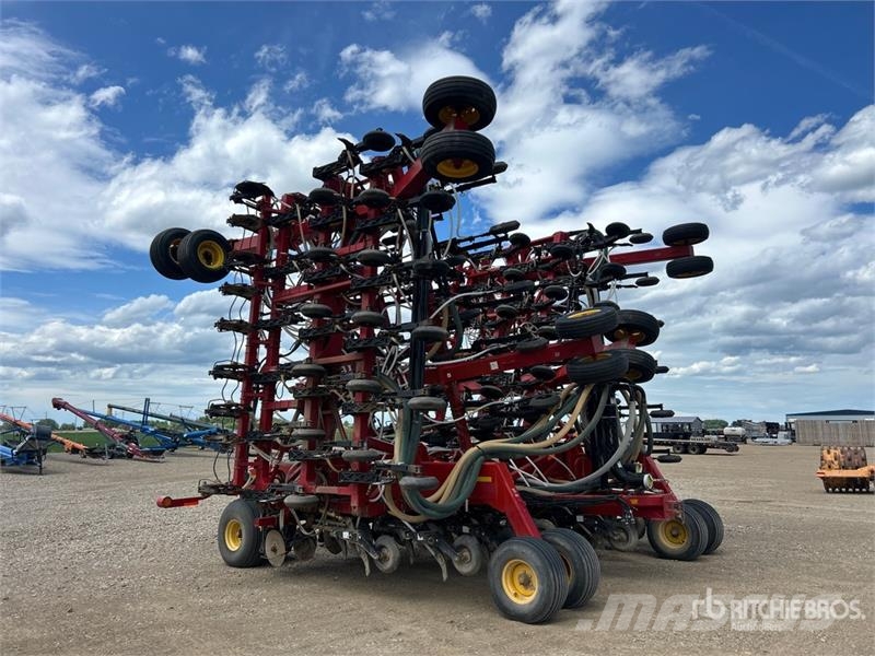 Bourgault 3310 PHD 75 ft Air Drill Perfuradoras