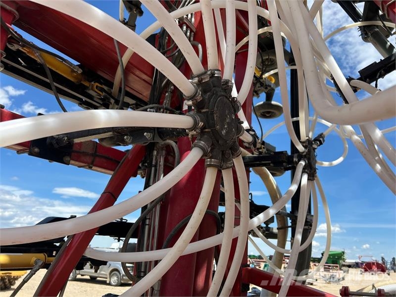 Bourgault 3310 PHD 75 ft Air Drill Perfuradoras