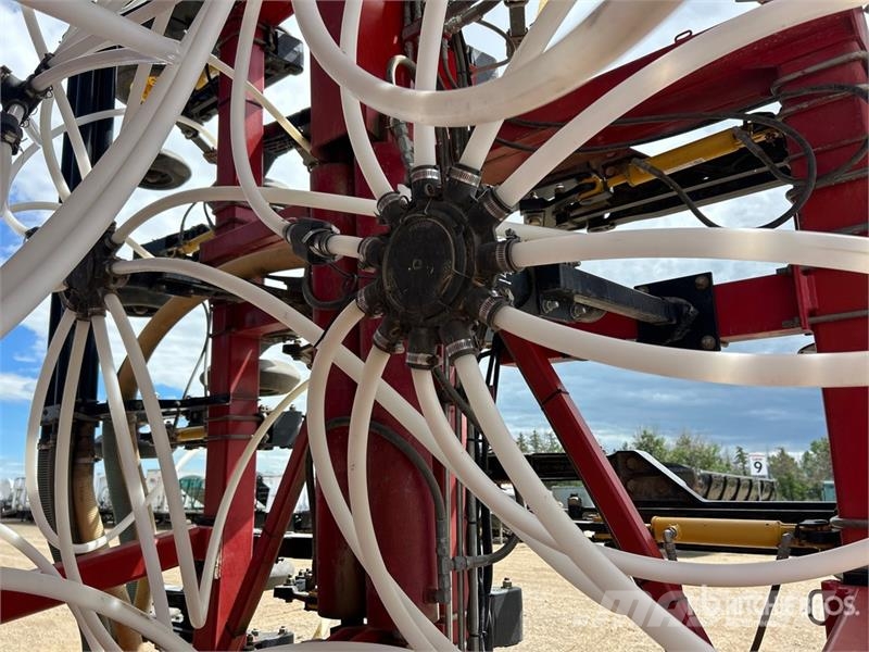 Bourgault 3310 PHD 75 ft Air Drill Perfuradoras