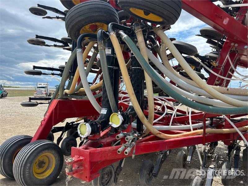 Bourgault 3310 PHD 75 ft Air Drill Perfuradoras