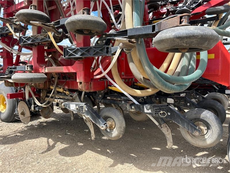 Bourgault 3310 PHD 75 ft Air Drill Perfuradoras