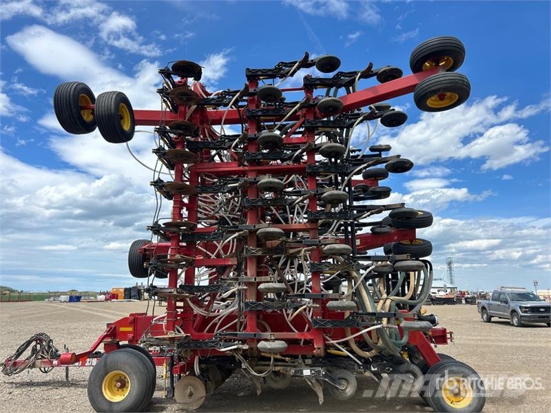 Bourgault 3310 PHD 75 ft Air Drill Perfuradoras