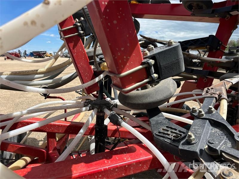 Bourgault 3310 PHD 75 ft Air Drill Perfuradoras