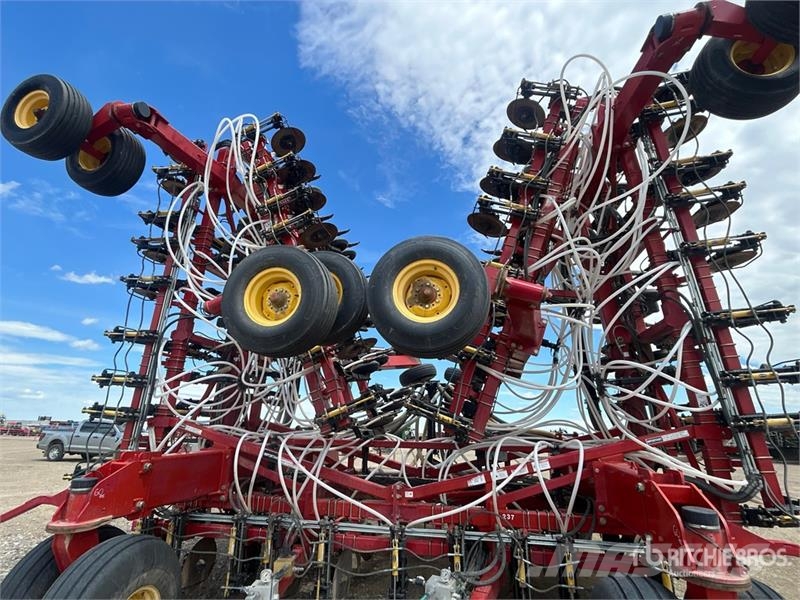 Bourgault 3310 PHD 75 ft Air Drill Perfuradoras